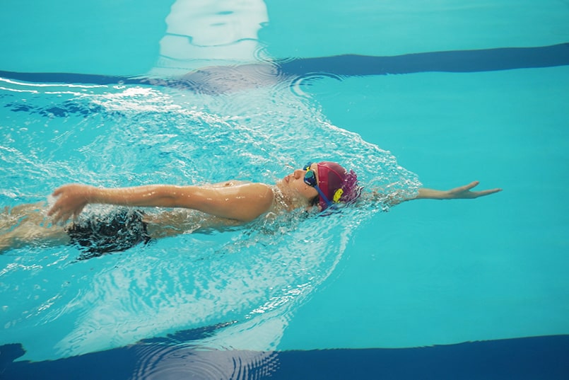 育成クラスの様子