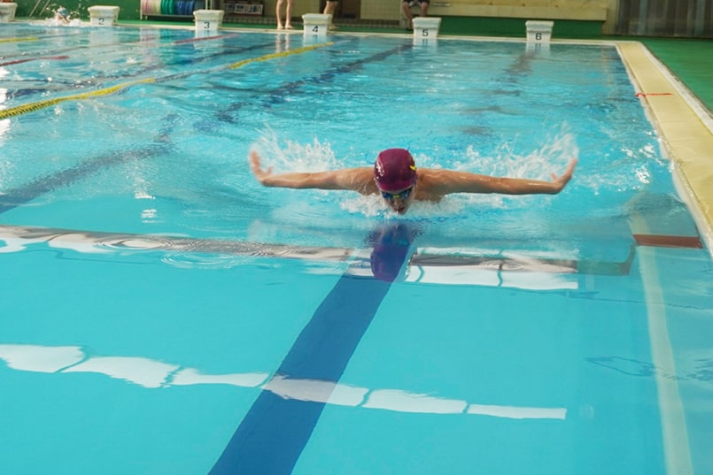 育成クラスの様子